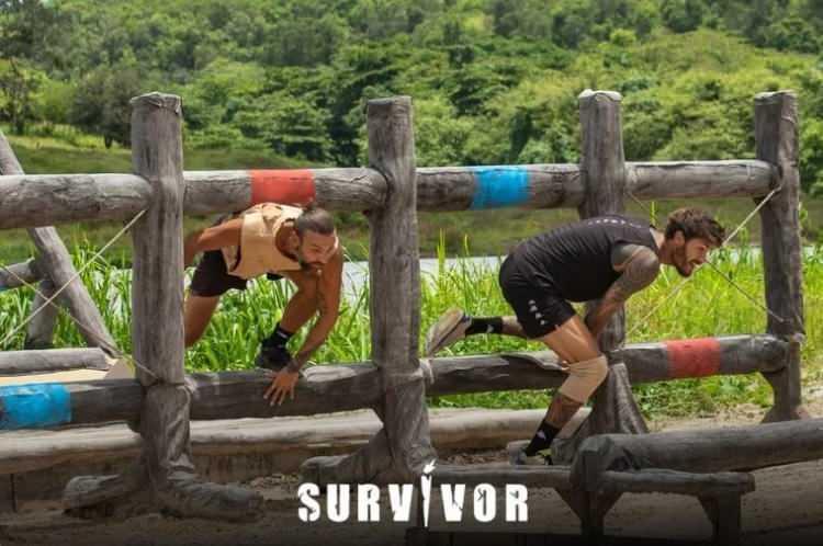 Barış Murat Yağcı'dan Survivor Faciası: Parkur Kazası Sonrası Ada Konseyi Kararı Açıklandı