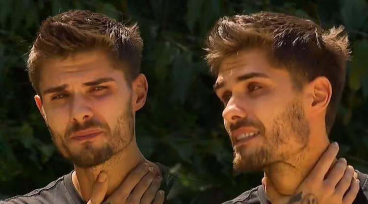 Barış Murat Yağcı’dan Survivor Faciası: Parkur Kazası Sonrası Ada Konseyi Kararı Açıklandı