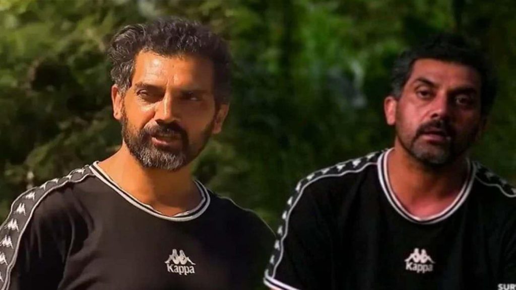 Bayhan’dan Survivor 2026 Duygusal Çöküşü: ‘Babamı Görmeden Bir Gün Geçmedi’