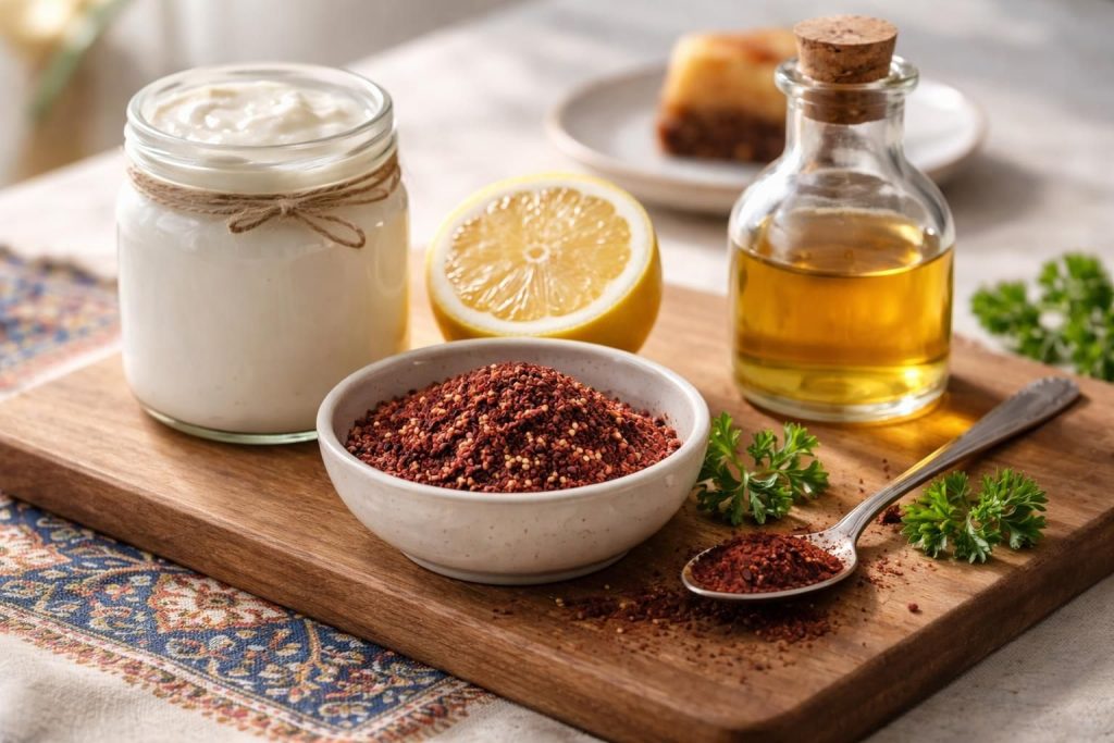 Bayram Sonrası Metabolizmayı Hızlandırmaya Yardımcı Olan Doğal Beslenme Yöntemleri