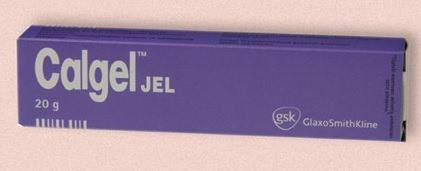 Bebeklerde Diş Çıkarma Dönemi Ağrısı ve Diş Eti Rahatsızlıkları İçin Calgel Jel Kullanım Rehberi