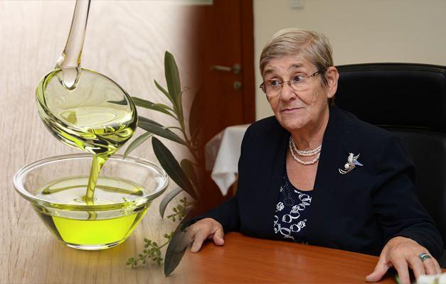 Bebeklerde Kabızlığa Zeytinyağı Kullanımı ve Ek Gıdalarda Doğru Beslenme Yöntemleri