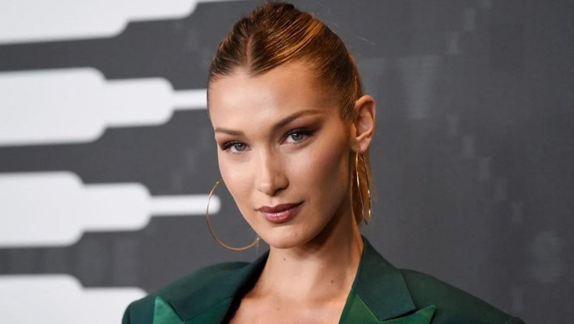 Bella Hadid’den Samimi Açıklama: Güzellik Endüstrisinin Baskısı ve Aynadaki Yansıma