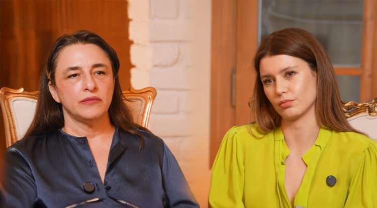 Beren Saat, Esra Dermancıoğlu’nun Programında Konuştu: Kariyerindeki Dönüm Noktası Hakkında Dikkat Çeken Açıklama