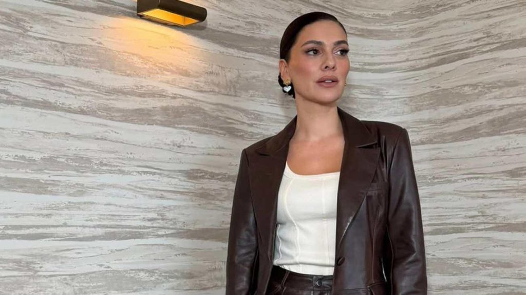 Bergüzar Korel’den Ağır İtiraf: 8 Ayda Yaşattığı Dönüşümün Perde Arkası