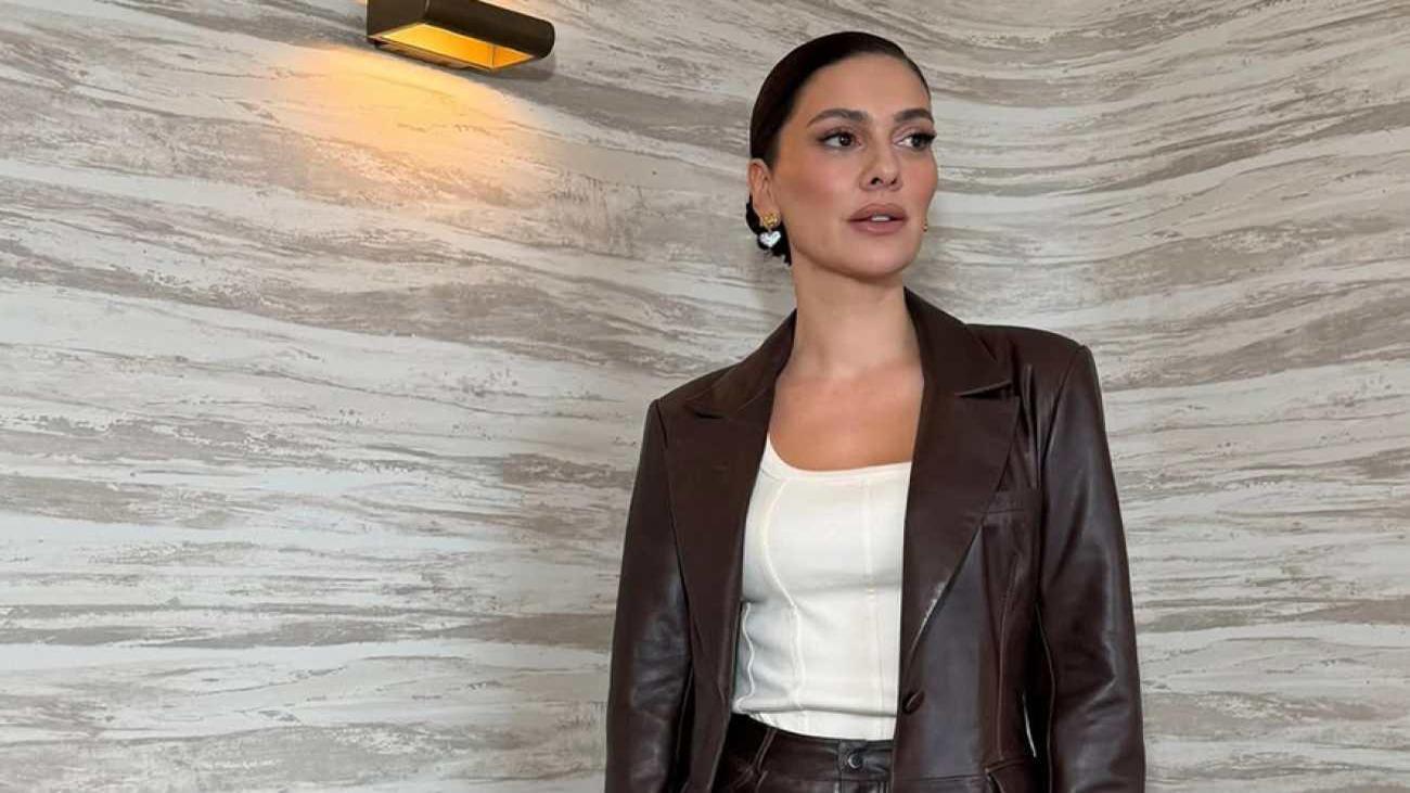 Bergüzar Korel’den Ağır İtiraf: 8 Ayda Yaşattığı Dönüşümün Perde Arkası