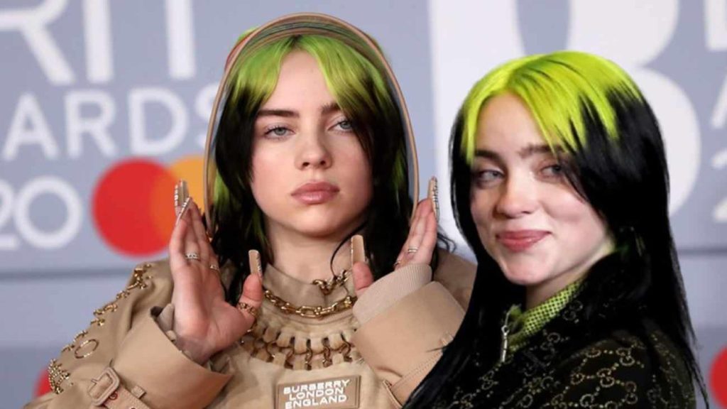 Billie Eilish’ten Yeni Kariyer Hamlesi: Grammy Ödüllü Yıldız, Sahne Sanatlarına Yönelmek İstediğini Açıkladı