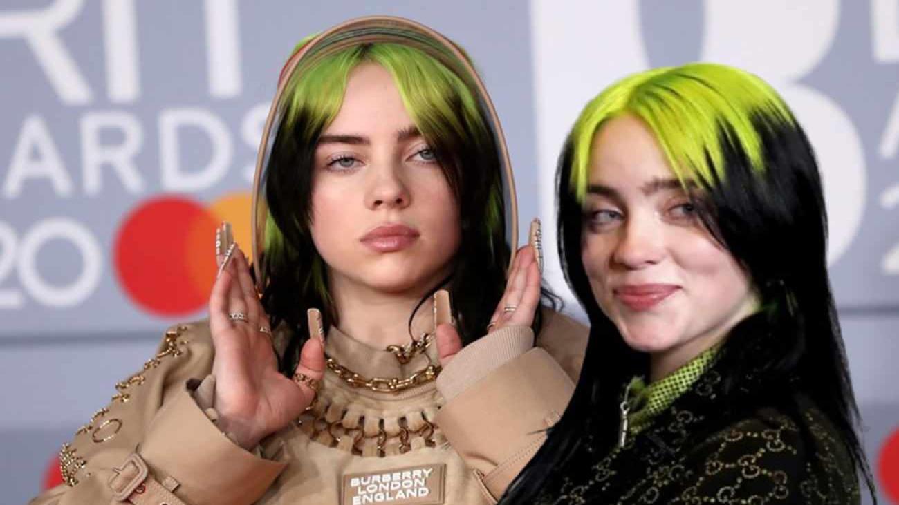 Billie Eilish’ten Yeni Kariyer Hamlesi: Grammy Ödüllü Yıldız, Sahne Sanatlarına Yönelmek İstediğini Açıkladı