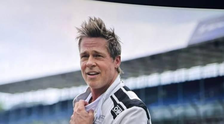 Brad Pitt’in Yağmalanan Evi Sonrası Yeni 12 Milyon Dolarlık Sarayı Gündem Oldu
