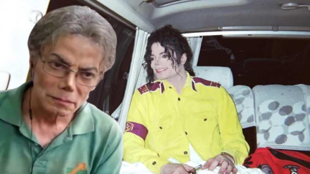 Brezilya Otobüsünde Michael Jackson Benzeri Yolcu Görüntüleri Viral Oldu: Yapay Zeka mı, Gerçek mi Tartışması