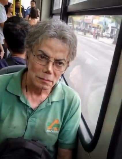 Brezilya Otobüsünde Michael Jackson Benzeri Yolcu Görüntüleri Viral Oldu: Yapay Zeka mı, Gerçek mi Tartışması