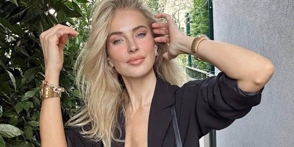 Burcu Esmersoy'den Yeni Lüks Saat Dokunuşu: Koleksiyonundaki Değerli Parçalar Stil İkonu Oldu