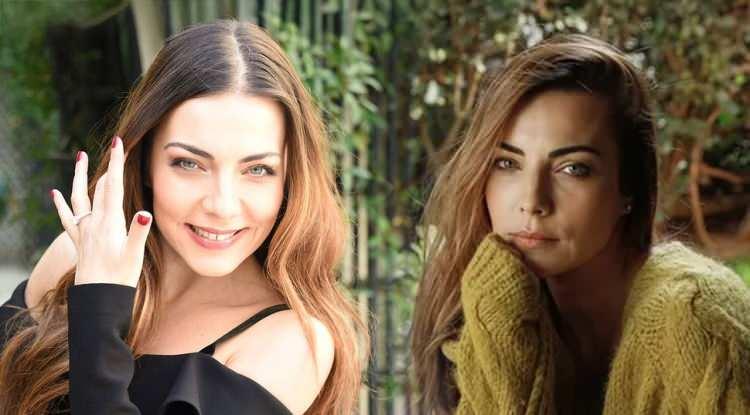 Burcu Kara Bayram Tatilinde Bodrum Yerine Bursa’da Köy Hayatını Yaşadı: Kiraz Toplama Anları Gündem Oldu