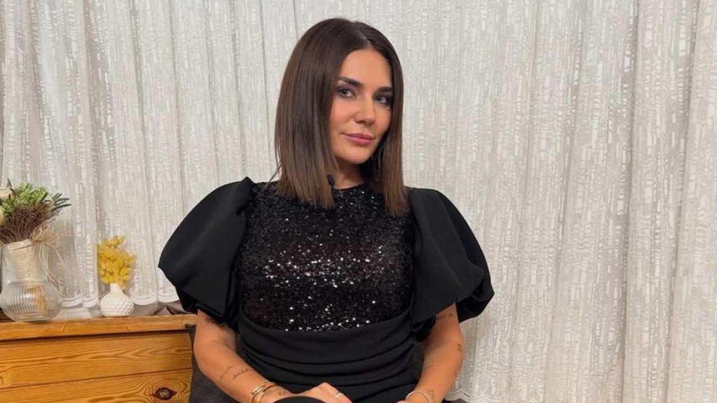 Buse Varol’dan Kilo Verme Süreci Açıklamaları ve Sürdürülebilir Sağlıklı Yaşam İpuçları