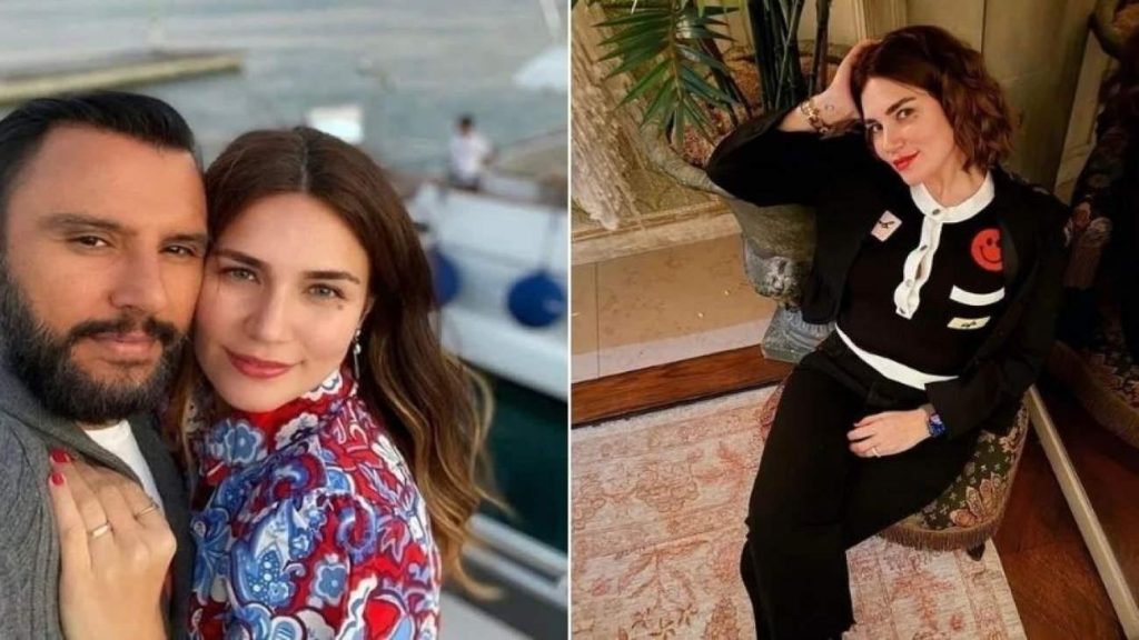 Buse Varol’un Gündem Yaratan Toynak Topuklu Ayakkabıları: Gardırobunuza Nasıl Katarsınız?