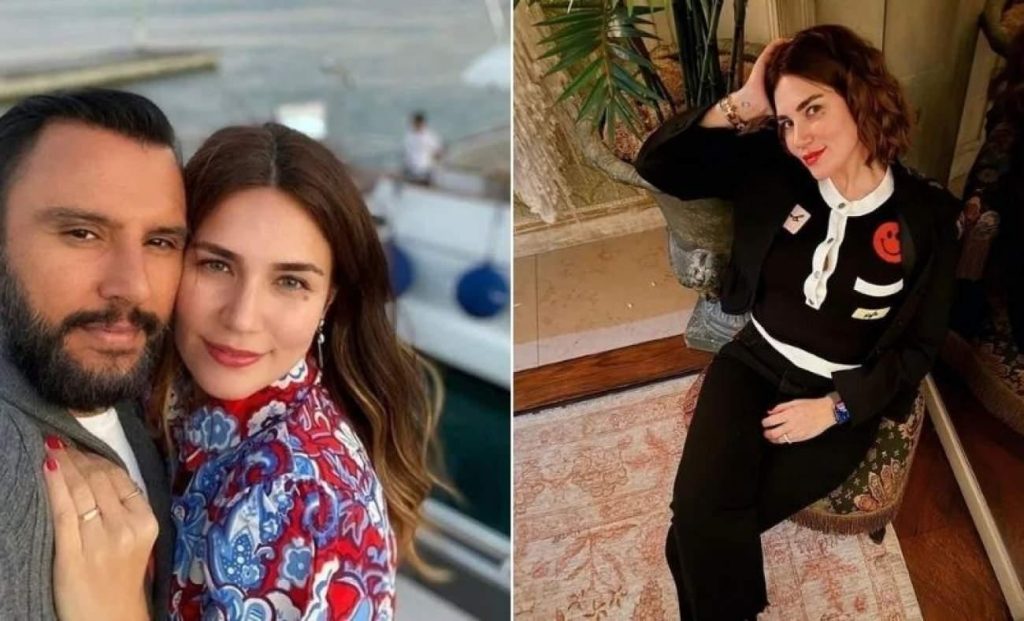 Buse Varol'un Gündem Yaratan Toynak Topuklu Ayakkabıları: Gardırobunuza Nasıl Katarsınız?