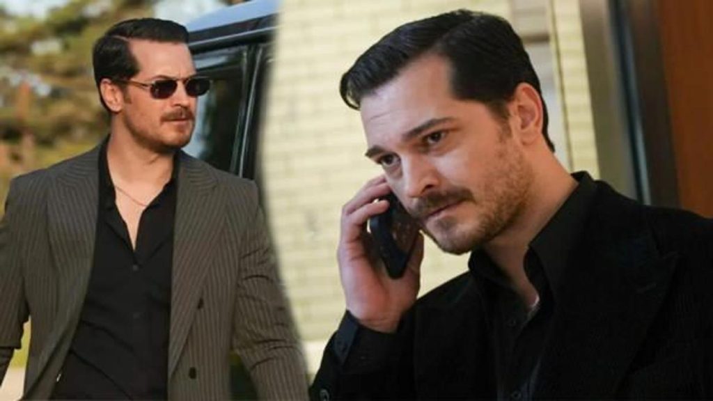 Çağatay Ulusoy’un Eşref Rüya Set Görüntüleri Tartışma Yarattı: Hayranları İkiye Bölen Son Hali