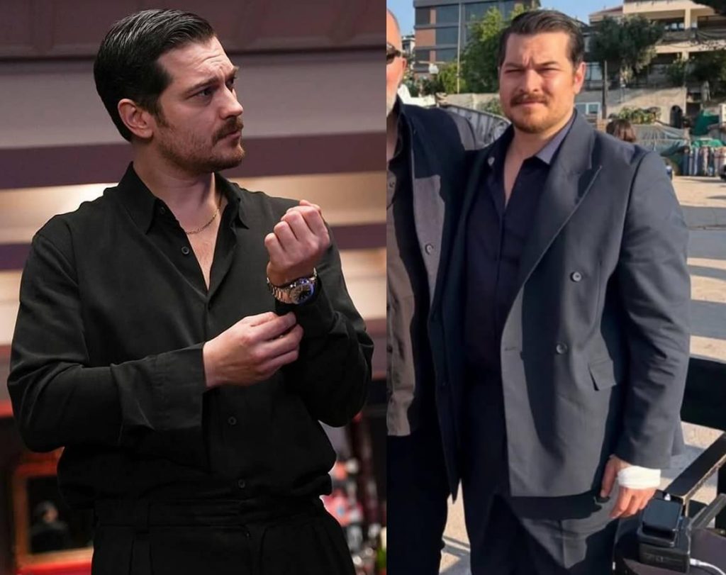 Çağatay Ulusoy'un Eşref Rüya Set Görüntüleri Tartışma Yarattı: Hayranları İkiye Bölen Son Hali