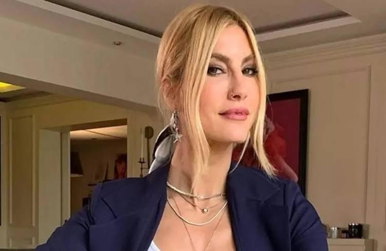 Çağla Şıkel'den Sağlıklı Yaşam Rutinleri: Dengeli Beslenmenin Sırları ve Kahvaltı Önerileri