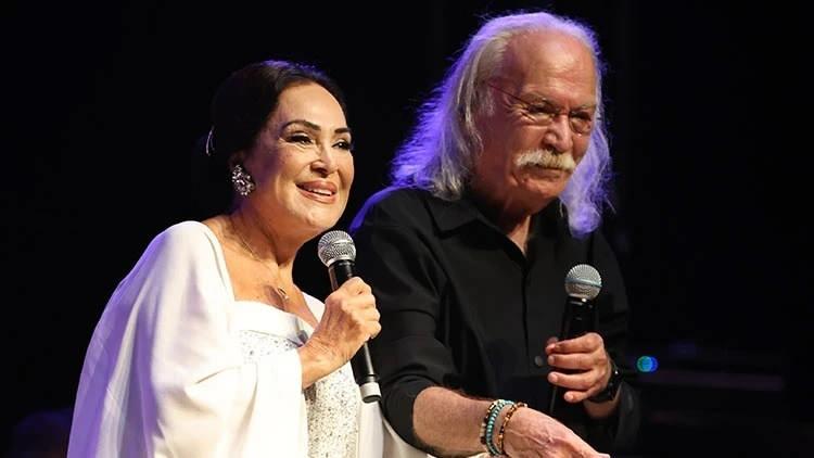 Cahit Berkay, Türkan Şoray'a Yıllar Sonra Açıklama Yaptı: 'O Platonik Bir Aşk'tı'