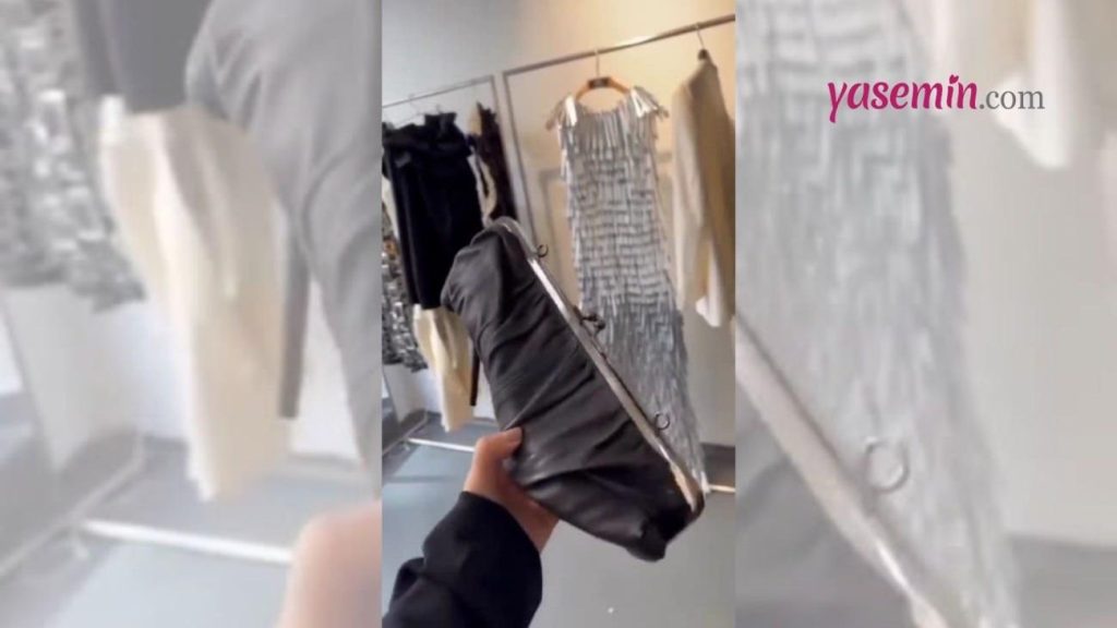 Çanta Görünümü Veren Topuklu Ayakkabılar: Moda Dünyasının En Cesur Trendi ve Kombin İpuçları