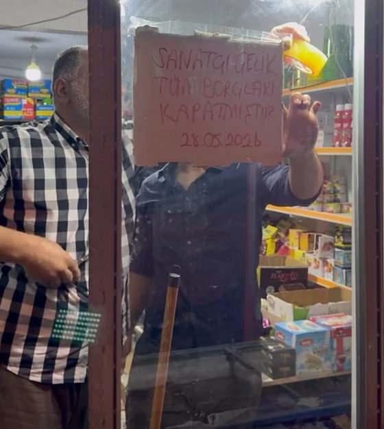 Çelik'ten Kurban Bayramı'nda Adıyaman'a Büyük Destek: Borçları Kapattı, 300 Kurban Kesimi Yaptı