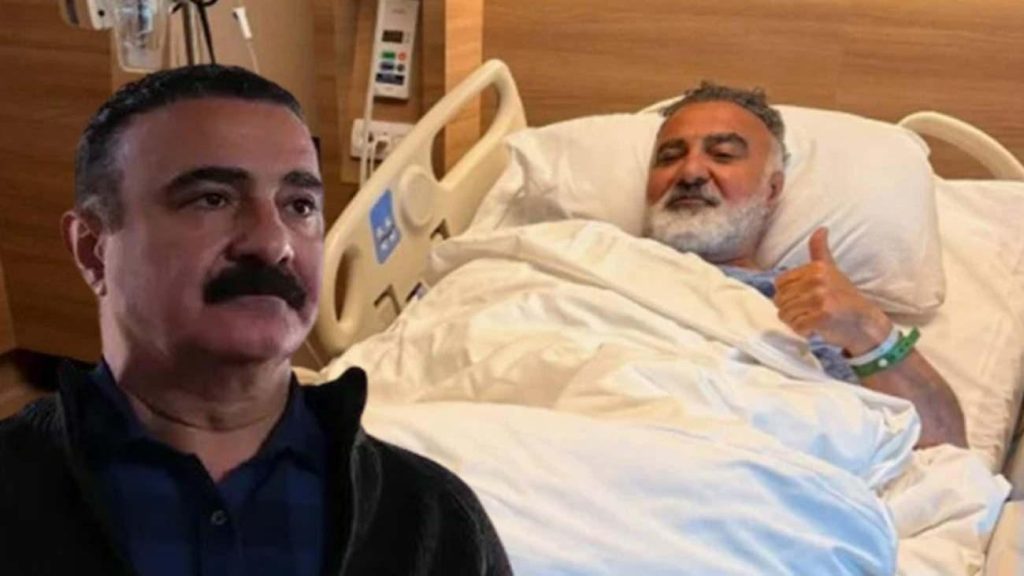 Cengiz Bozkurt’tan Sahne Kazası Açıklaması: ‘Don Quixote’ Turnesi Sırasında Aşil Tendonu Koptu
