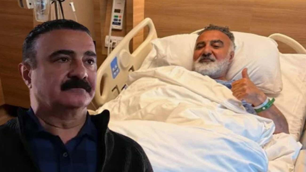 Cengiz Bozkurt’tan Sahne Kazası Açıklaması: ‘Don Quixote’ Turnesi Sırasında Aşil Tendonu Koptu
