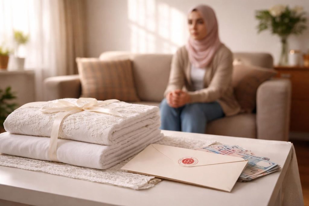 Çeyiz Parası Ödeneği Nedir? Kimler Başvurabilir, Şartları ve Adım Adım Nasıl Alınır?