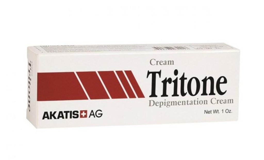 Cilt Lekeleri ve Ton Farklılıkları İçin Tritone Krem: Etken Maddeler ve Doğru Kullanım Rehberi