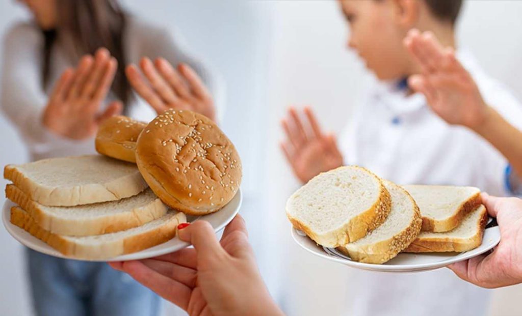 Çölyak Hastalığı Nedir? Belirtileri, Yönetimi ve Glutensiz Beslenme Hakkında Uzman Uyarıları