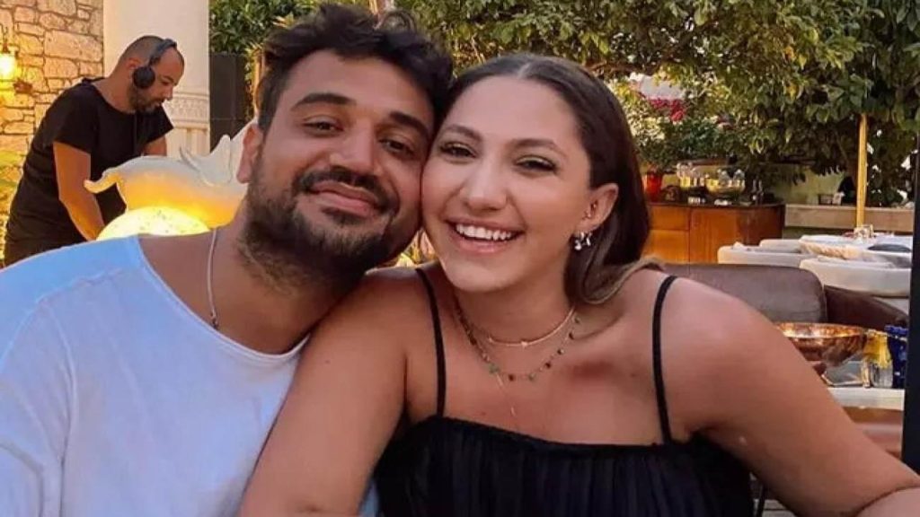 Damla Altun’dan Büyük Sürpriz Hamilelik Açıklaması: Tatil Vloglarında Gizlenen Müjde