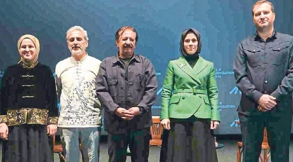 Dekolonize Film Günleri Panelinde Sömürgecilik ve Kültürel Direniş Sinema Üzerinden Tartışıldı