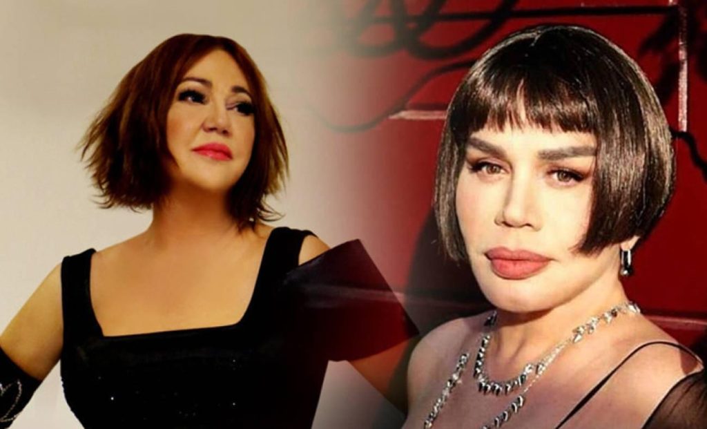 Demet Akalın: Nazan Öncel'den Sezen Aksu'ya Sert Sözler: Harbiye Konseri Gündemini Salladı