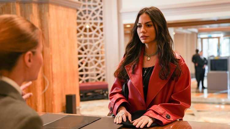 Demet Özdemir’den İlham Alan Lüks Bahçe Tasarımı: Dış Mekanınızı Bir Sanat Eserine Dönüştürme Rehberi
