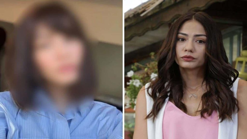 Demet Özdemir’den Yeni İmaj: Eşref Rüya Hazırlıkları İçin Kısa Saç Denemesi