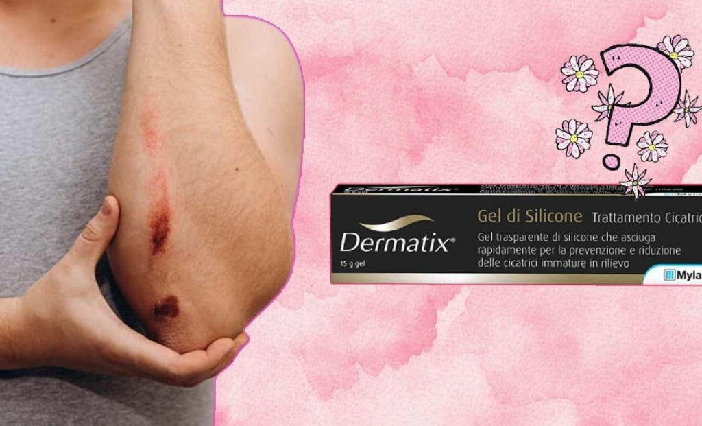 Dermatix Silikon Jel ile Yara İzi Tedavisi: Etki Mekanizması ve Doğru Kullanım Rehberi