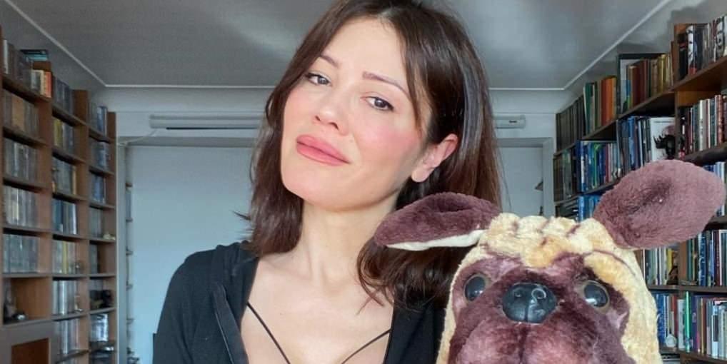 Didem Ceran'dan 15 Saatlik Operasyon Sonrası Gündemli Paylaşım: Gençlik Sırrını Yumurta ile Açıkladı