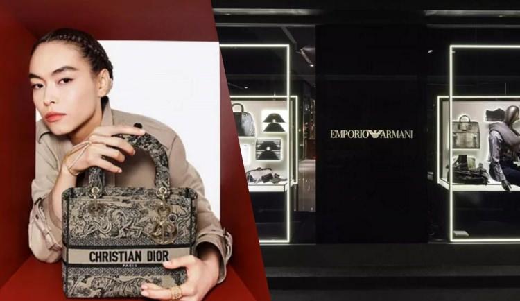 Dior ve Armani’ye Büyük Soruşturma: Lüks Moda Endüstrisinde Ortaya Çıkan Etik Skandal