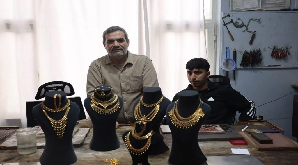 Diyarbakır Kişnişli Kolye: Coğrafi İşaret Tescili Aldı, Ancak Zanaat Yok Oluş Tehlikesiyle Karşı Karşıya