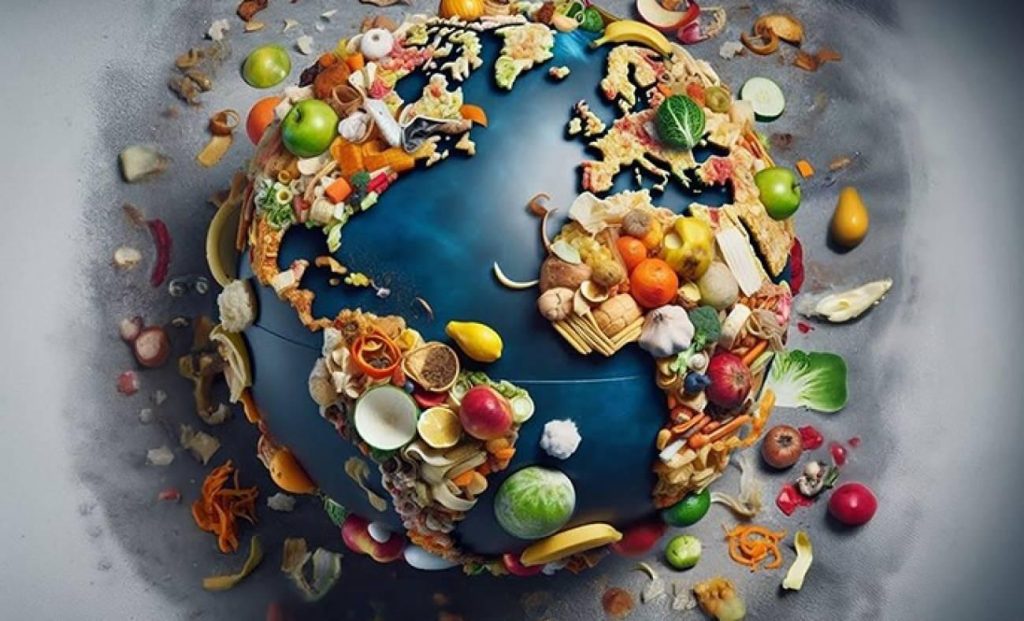 Dünya Gıda Günü’nde Vurgulanan Konu: Bilinçli Tüketimin ve Gıda Okuryazarlığının Önemi