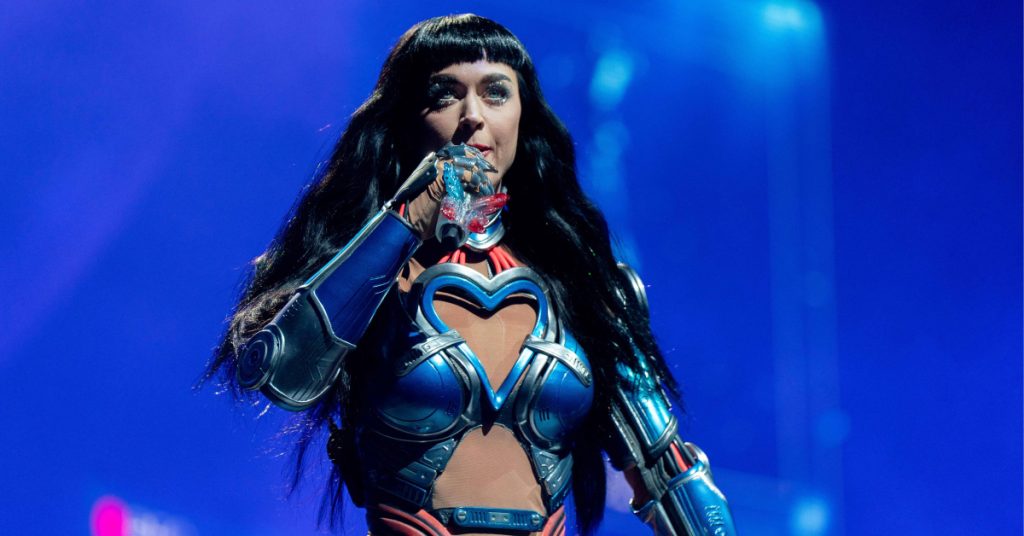 Dünya Kupası’na Büyük Açılış! Katy Perry, J Balvin ve Michael Buble Sahne Alıyor