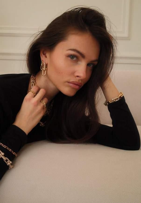 Dünyanın En Güzel Kızı Thylane Blondeau 25 Yaşında: Kariyerindeki Dönüşüm ve Göz Kamaştıran Yolculuğu