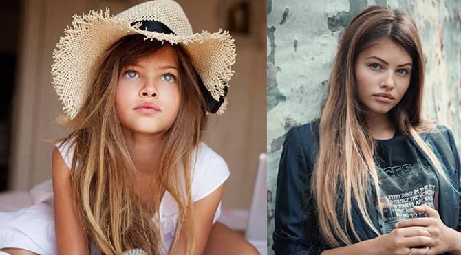Dünyanın En Güzel Kızı Thylane Blondeau Büyüdü! Kariyerindeki Başarılar ve Moda İkonu Kimliği