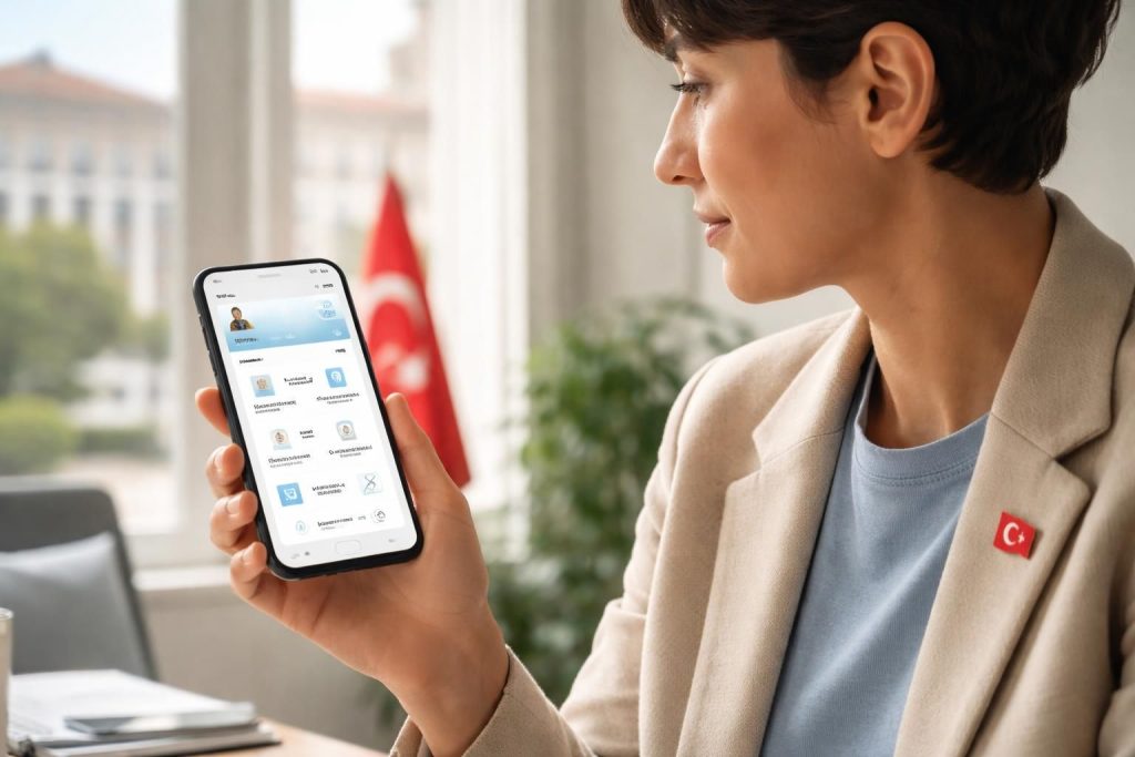 E-Nabız Nedir? Sağlık Kayıtlarınızı Tek Bir Adreste Yönetme Rehberi