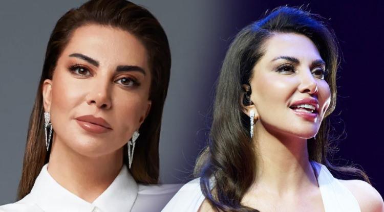 Ebru Yaşar’dan Sert Uyarı: Yapay Zeka Sesimi Kullanamayacak! Konserde Sanatçı Hakları Masada