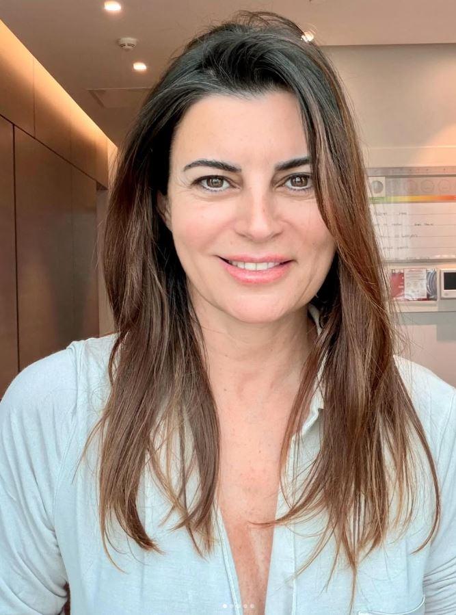 Ece Vahapoğlu'ndan Sağlık Güncellemesi: Rektum Kanseri Mücadelesi ve Güçlü Bir 'Şükür' Mesajı