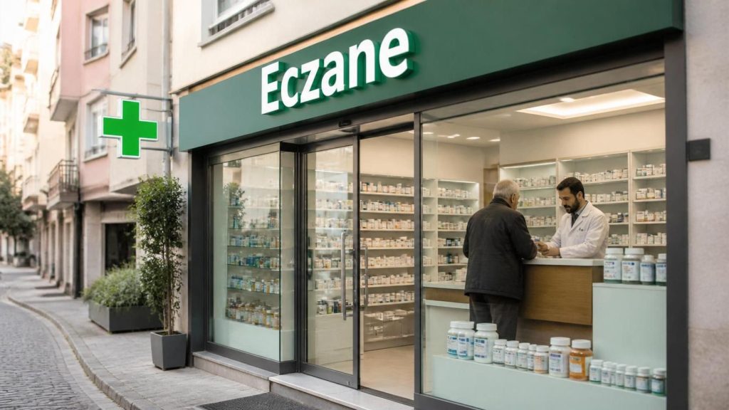 Eczane Çalışma Saatleri Rehberi: İlaçlara Nasıl ve Ne Zaman Ulaşılır?