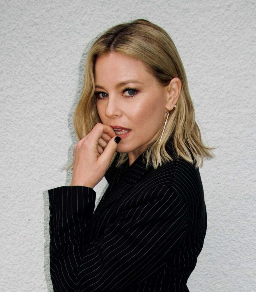 Elizabeth Banks'ten Yaşlanmaya Meydan Okuyan Sırları: Güzellik İçin Basit Rutinler