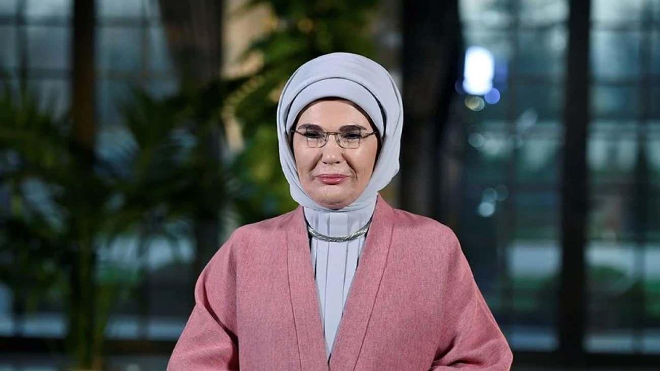 Emine Erdoğan Duyurdu: Atatürk Havalimanı’nda Düzenlenecek Sıfır Atık Festivali ile Dönüşüm Hareketi Başlıyor